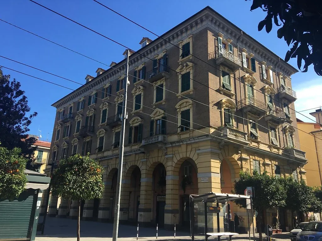 Apartment Brin 5 Hotel La Spezia