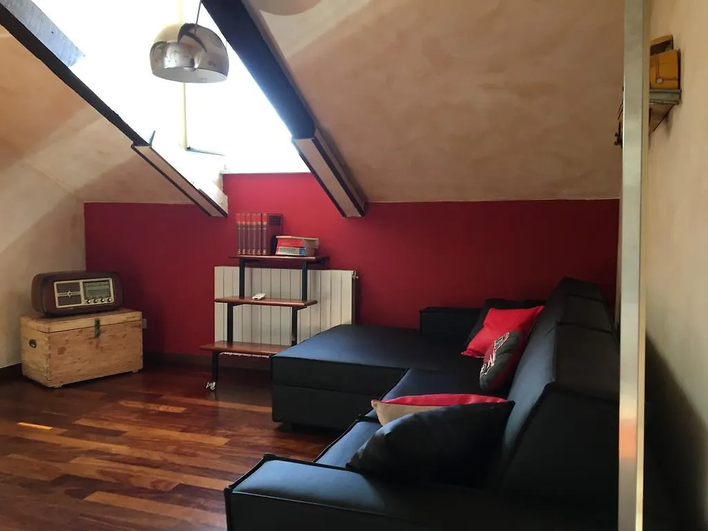 Brin 5 Hotel La Spezia 0*,  Italy