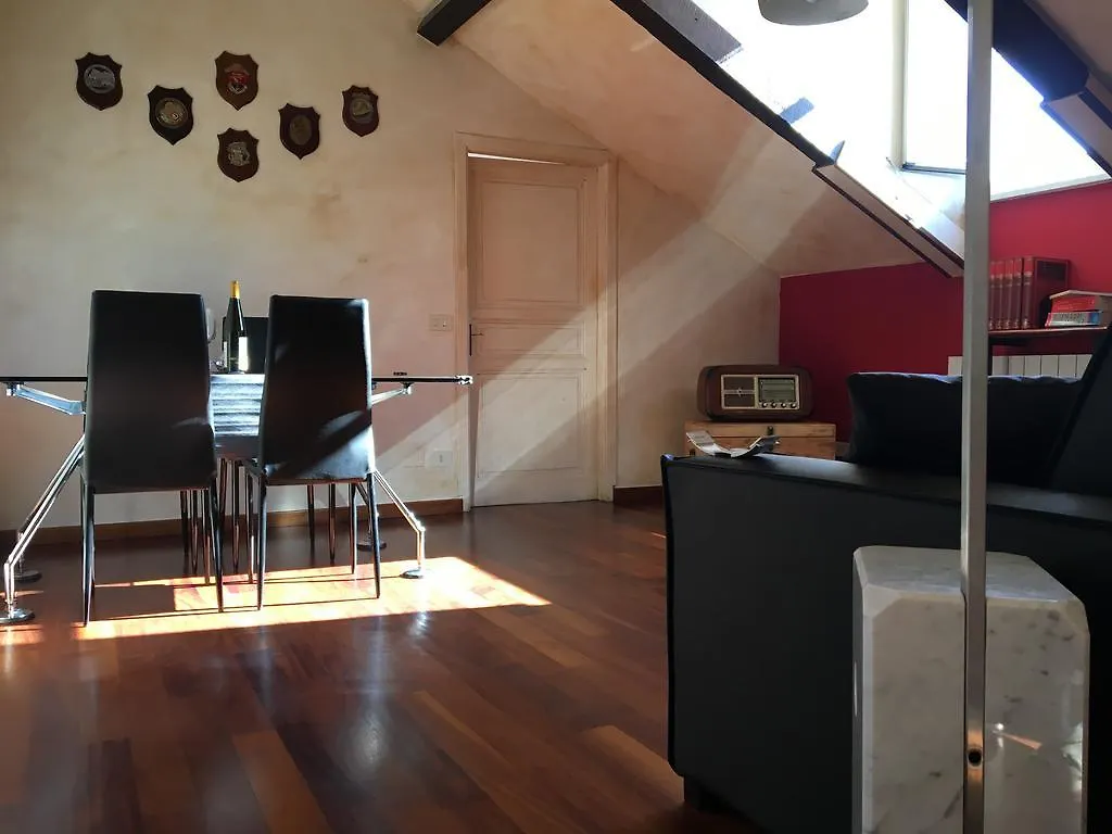 Brin 5 Hotel La Spezia Apartment