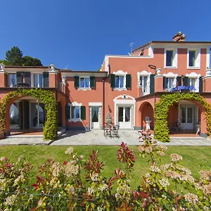 Bellosguardo Apartment