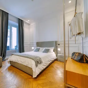 2* Гостевой дом Via Chiodo Luxury