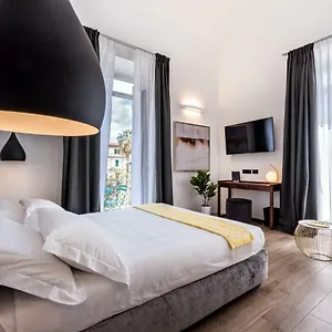 2* Гостевой дом By The First - Luxury &