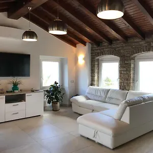 Casa Isabelle La Spezia