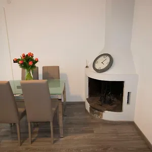 Lolly House 12 La Spezia