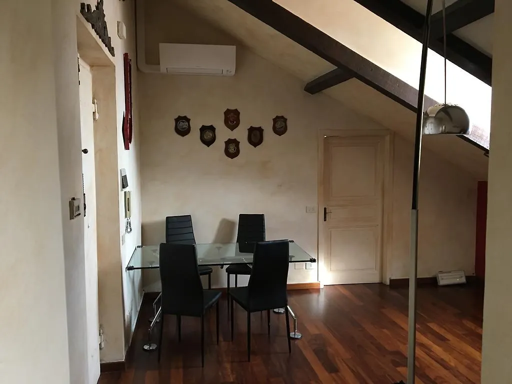 Brin 5 Hotel La Spezia