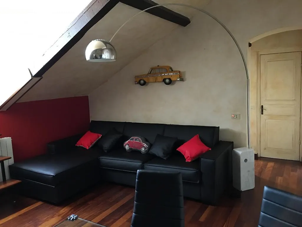 Brin 5 Hotel La Spezia