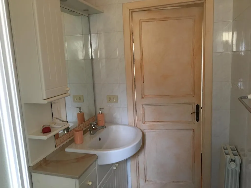 Apartment Brin 5 Hotel La Spezia