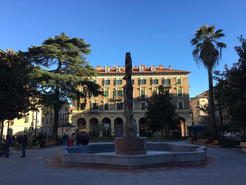 Brin 5 Hotel La Spezia Apartment