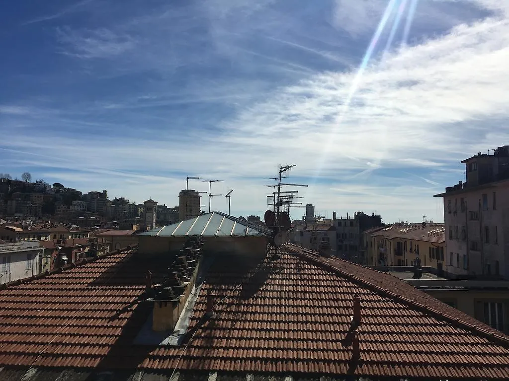 Apartment Brin 5 Hotel La Spezia Italy