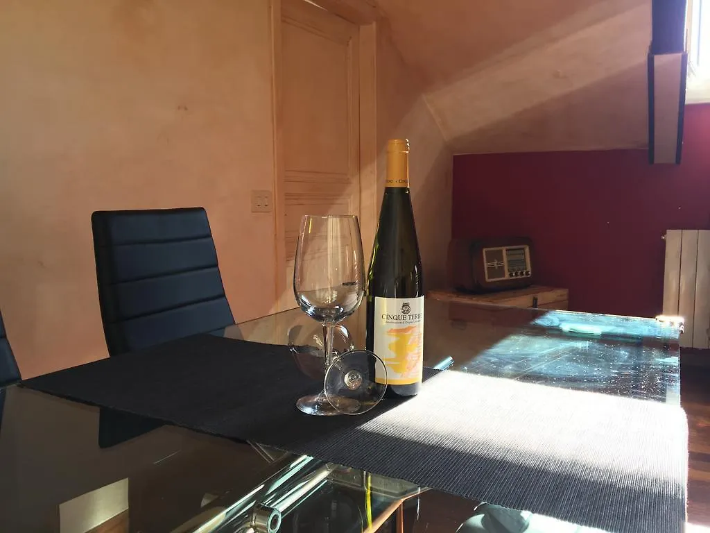 Apartment Brin 5 Hotel La Spezia