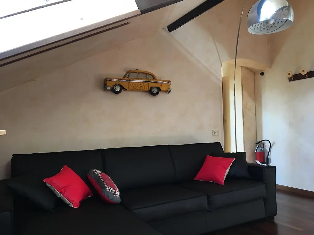 Brin 5 Hotel La Spezia Italy
