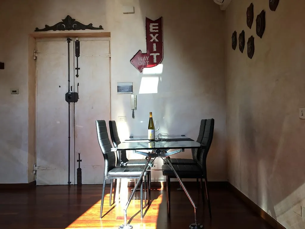 Apartment Brin 5 Hotel La Spezia Italy