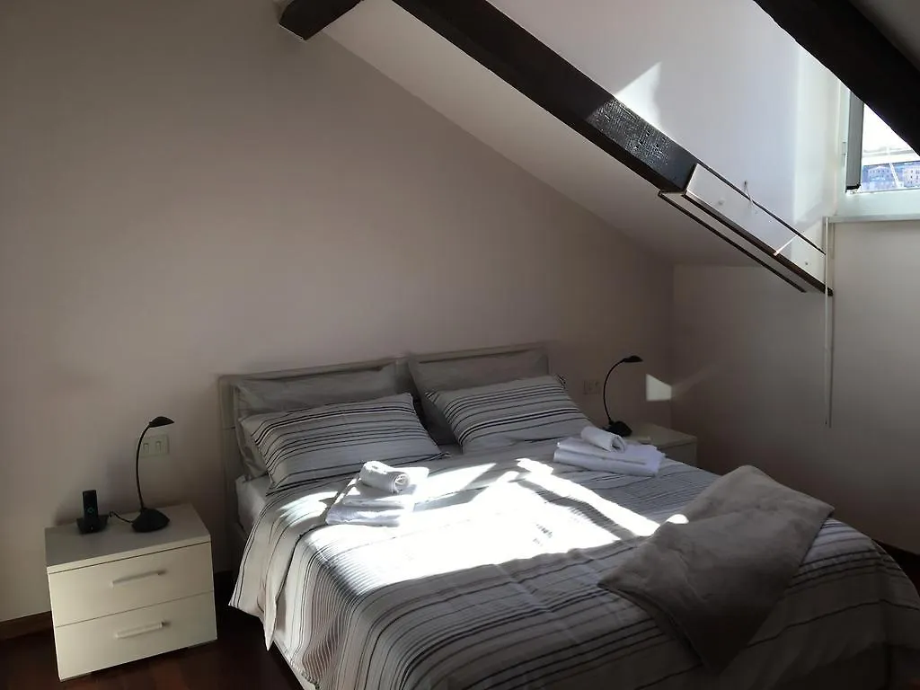Apartment Brin 5 Hotel La Spezia