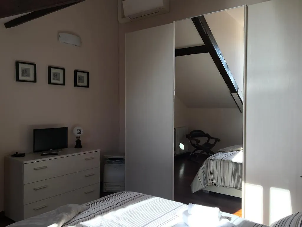 Brin 5 Hotel La Spezia 0*,