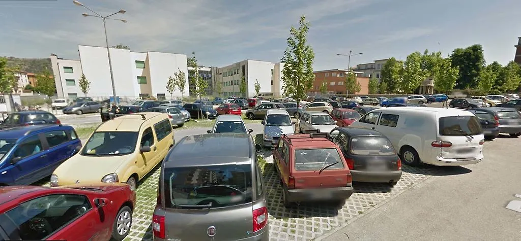 Brin 5 Hotel La Spezia 0*,