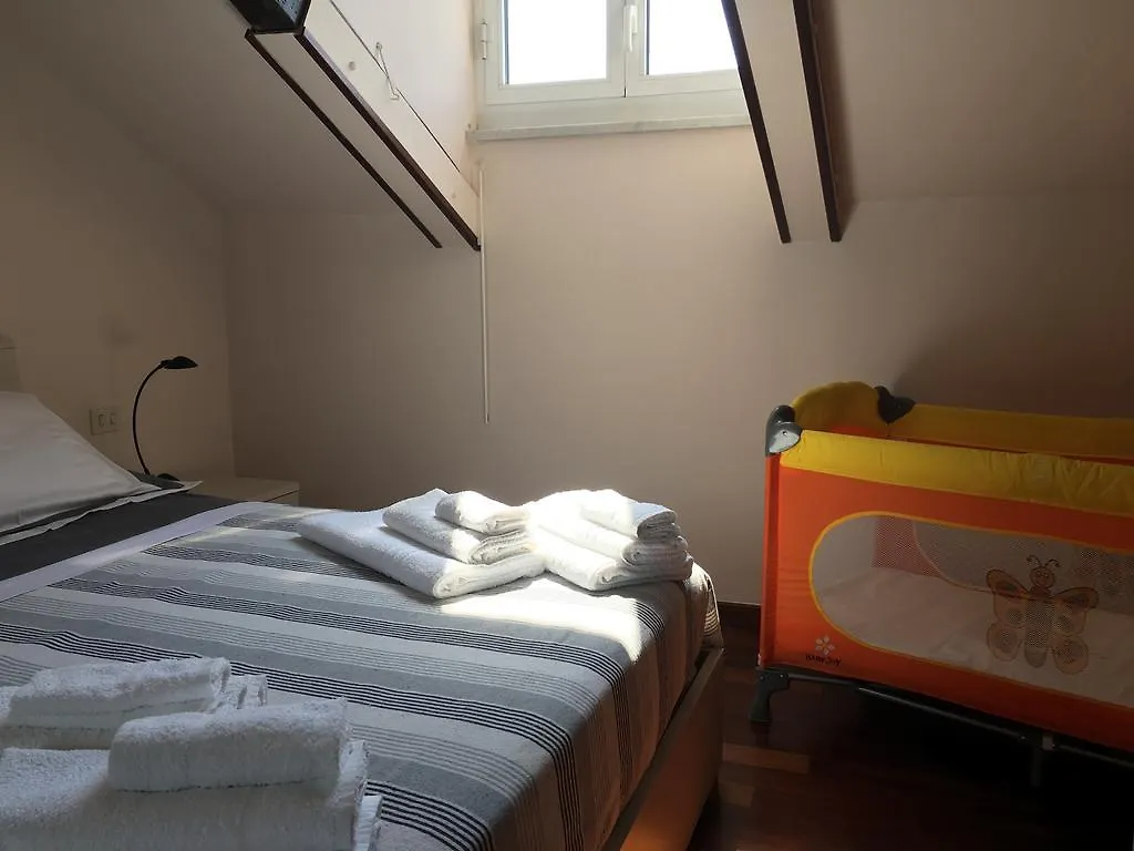Apartment Brin 5 Hotel La Spezia